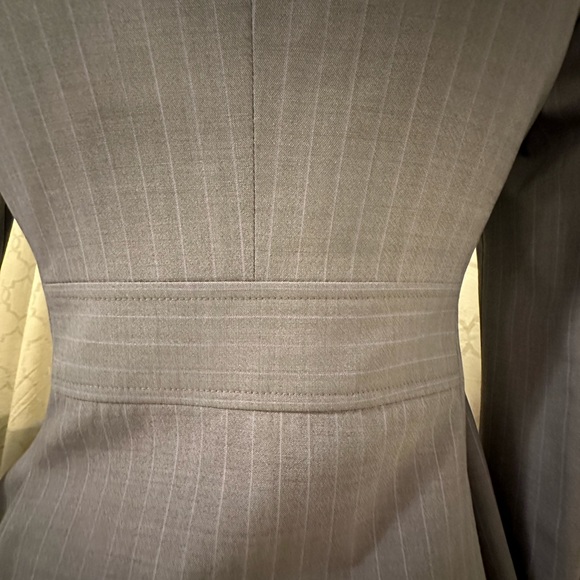 Banana Republic Suit Jacket - Picture 9 of 10